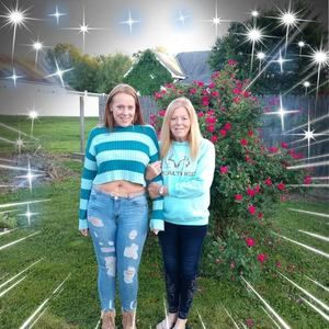 Meet your Posher, Katie